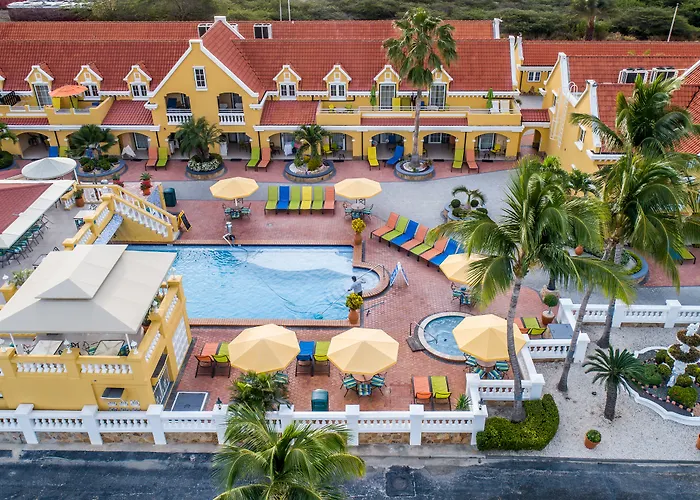 Amsterdam Manor Beach Resort