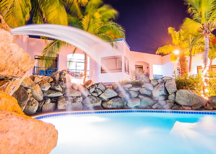 Courtyard By Marriott Aruba Resort