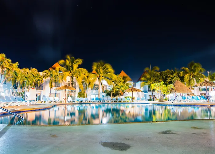 Courtyard By Marriott Aruba Resort