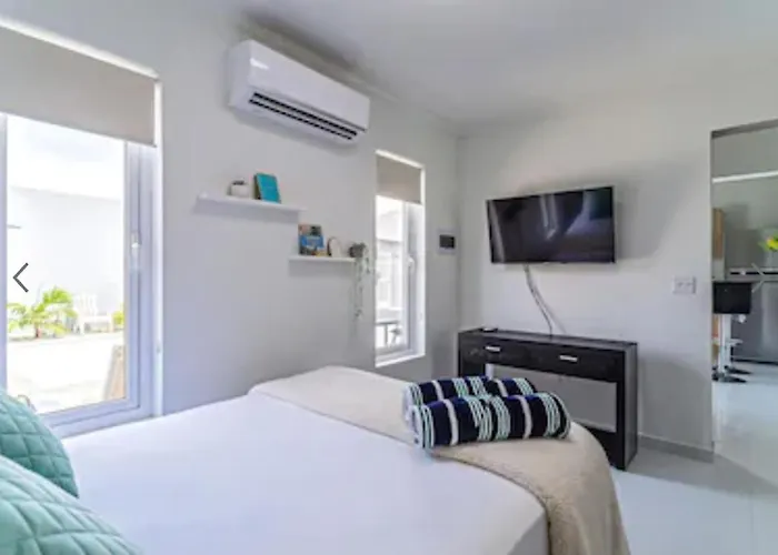 Bida Marino Residence Aruba