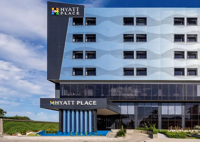 Hyatt Place Aruba Airport