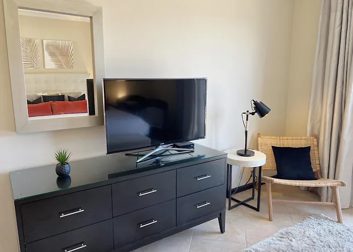 Gold Coast Aruba - Aurum Collection