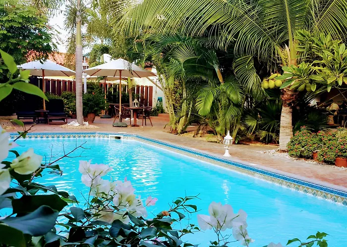 Wonders Boutique Hotel