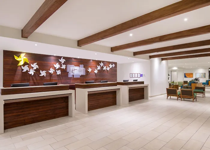 Holiday Inn Resort Aruba - Beach Resort & Casino By Ihg