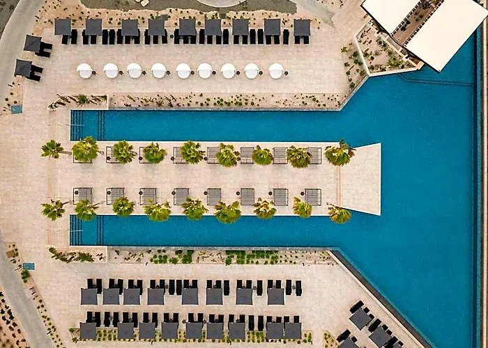 Secrets Baby Beach Aruba Adults Only