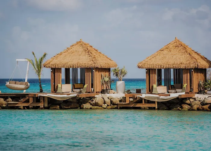 Renaissance Wind Creek Aruba Resort