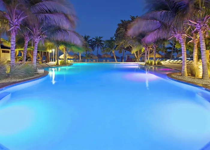Holiday Inn Resort Aruba - Beach Resort & Casino By Ihg